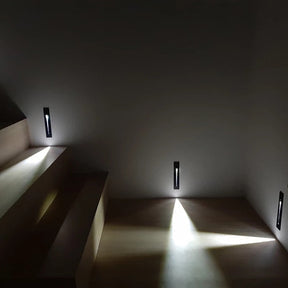 Elegant and Safe Indoor Lighting