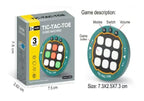 Bag Puzzle – TicTacToe Game Machine