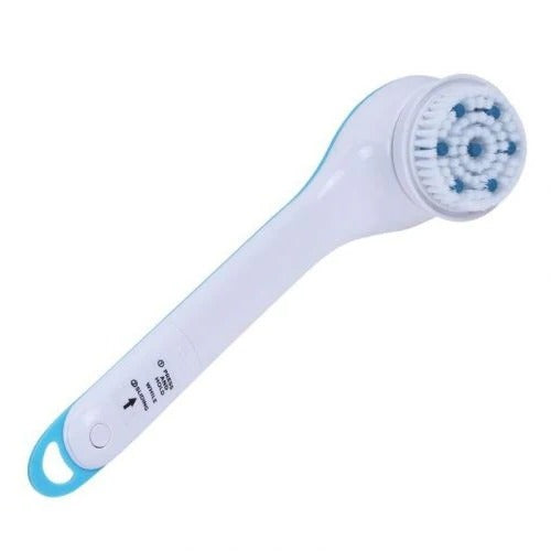 5-Attachment Exfoliating Body Brush
