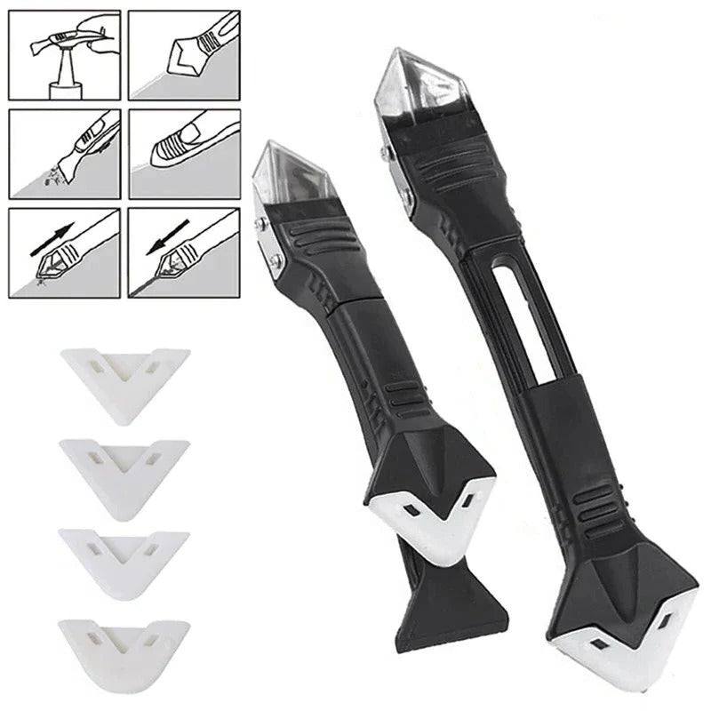 Squeegee Blade for Silicon