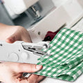 Electric Handy Stitch Mini Portable Handheld Tailor Sewing Machine