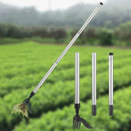 EasyRoot | Free your garden from weeds