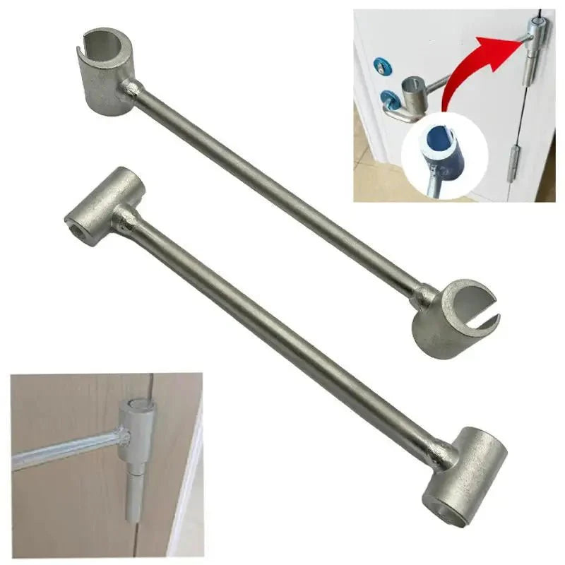 CléPorteFixer | Fix your doors easily