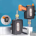 Efficient drilling with innovative technology