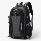 Waterproof Outdoor Backpack – Durable Travel Rucksack for Hiking, Camping & Commuting