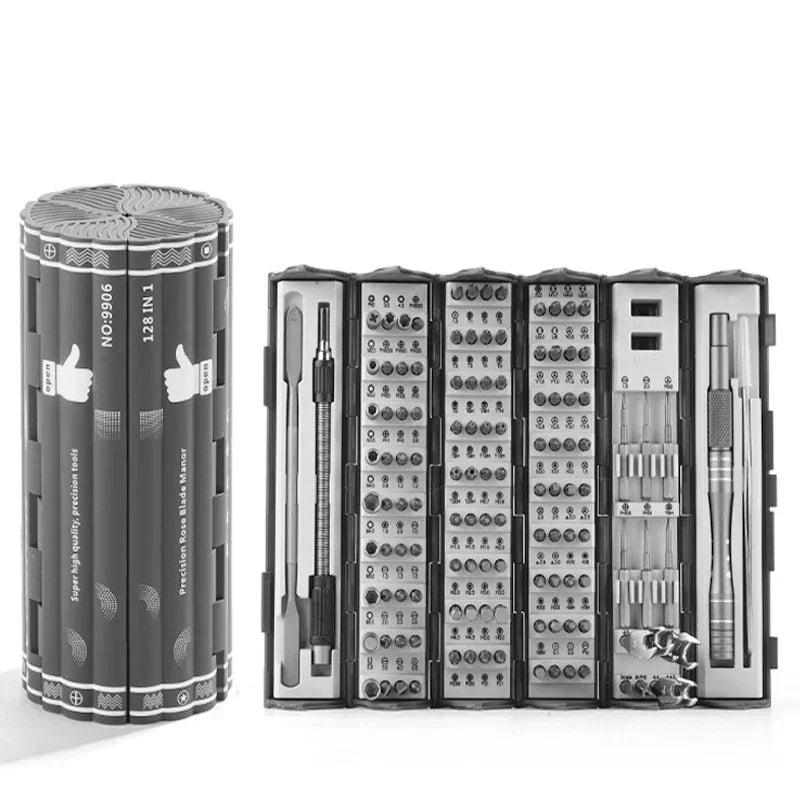 HandyFix Quick Repair Helper