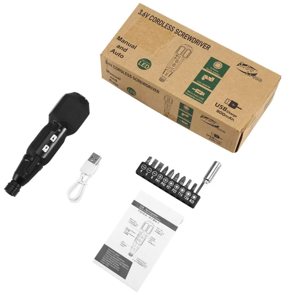 GripForce – Precise power for every project!