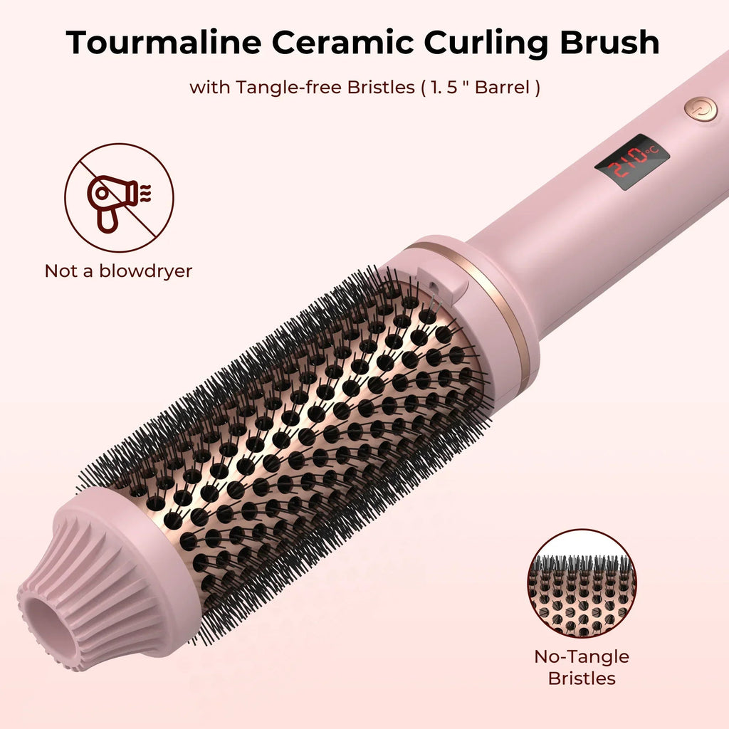 GlamWand Quick Curl Perfection