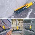 Heavy-Duty Floor Scrub Brush