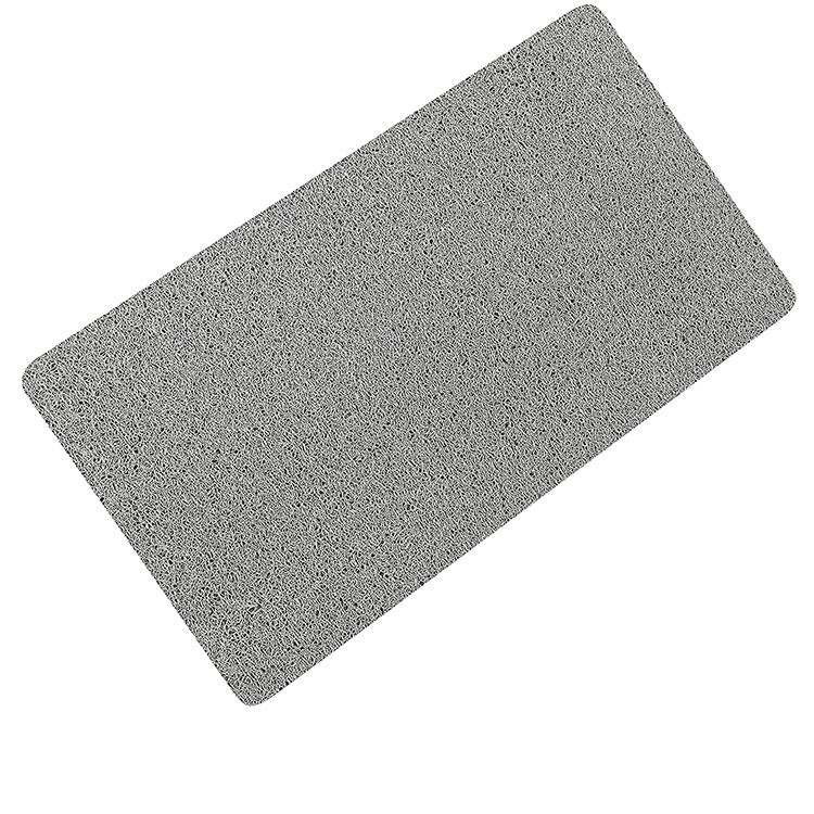 Shower Mat Non Slip Anti Mold Quick Drying