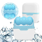 IcyVisage - Revitalize your skin - Instant glow - Deep hydration
