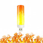 Enchanting Blaze Ember Bulb