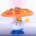 Balancing Pizza Game – Fun Skill Game for Kids and Family
