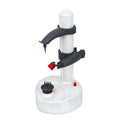SmartPeel | Automatic Electric Fruit & Vegetable Peeler – Effortless Precision Peeling for Your Kitchen