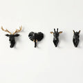 Animal Head Wall Hook