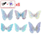 Vivacious Vent Butterfly - Car Aroma Decor