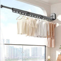 Cloths Drying Rack
