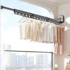 Cloths Drying Rack