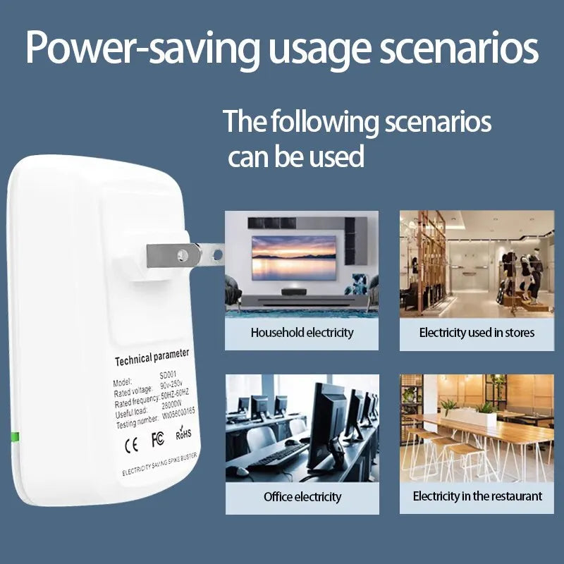 EnergyMate Smart Energy Control