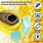 Cleaning Bag Shoe Covers