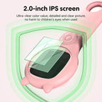 Microscope for children with photo & video recording