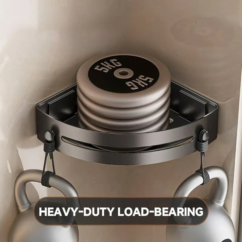 HoekPro Mounting Board | Durable board for easy and sturdy corner mounting
