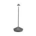 Portable LED Table Lamp Lumora – Dimmable, Weatherproof & Stylish