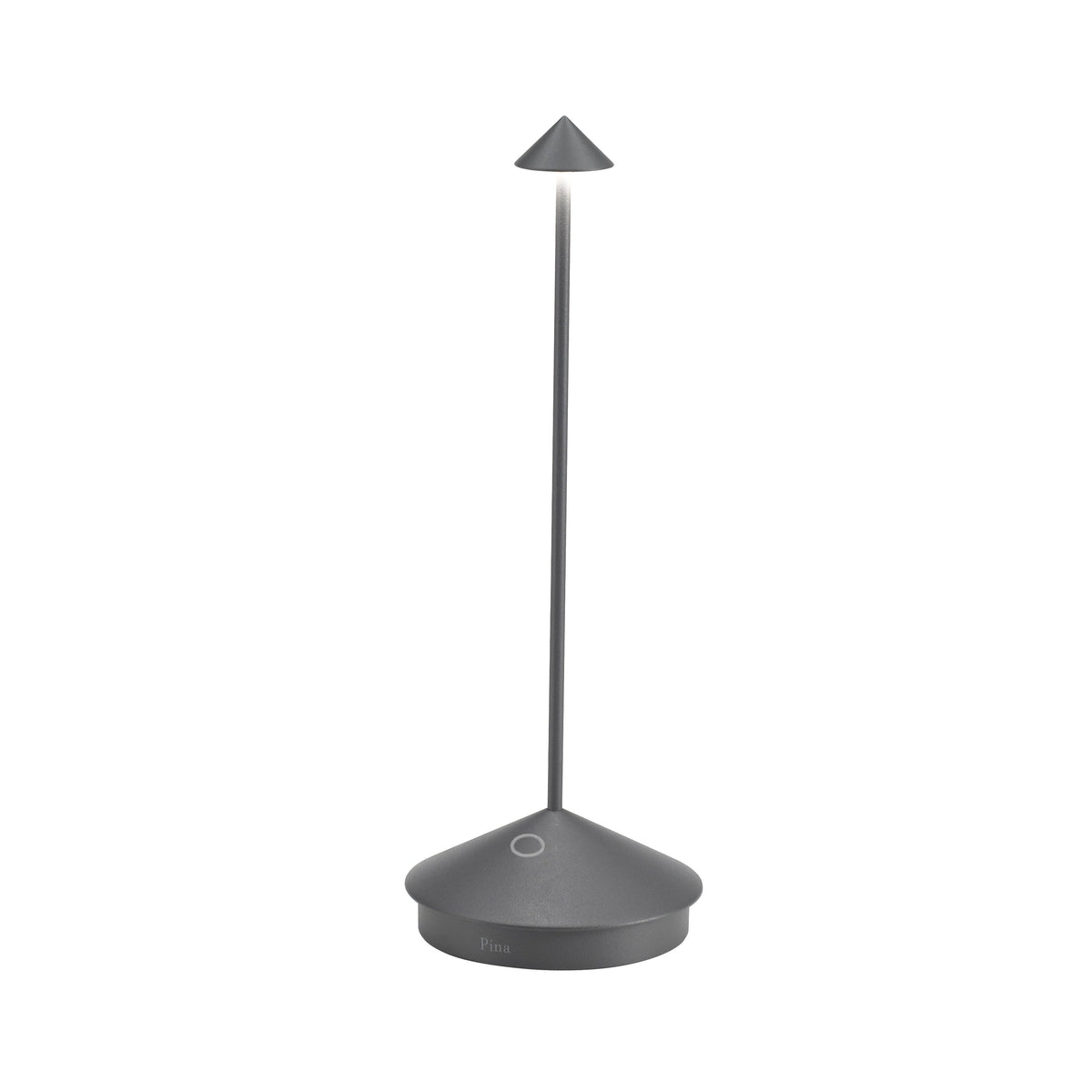 Portable LED Table Lamp Lumora – Dimmable, Weatherproof & Stylish