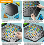 MindGrid Strategy Board