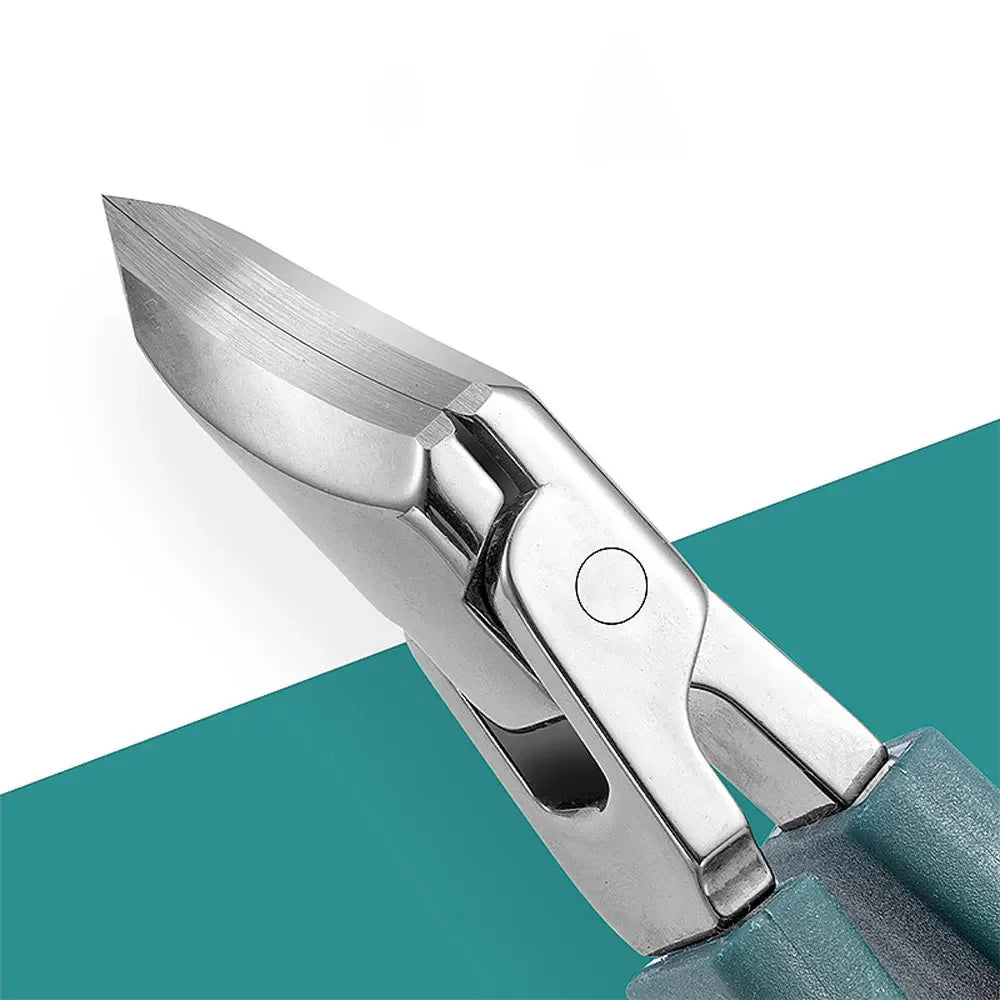 TrimSteel Clippers