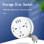 Universal Power Strip Pro
