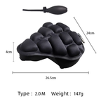 Bike Seat Cushion