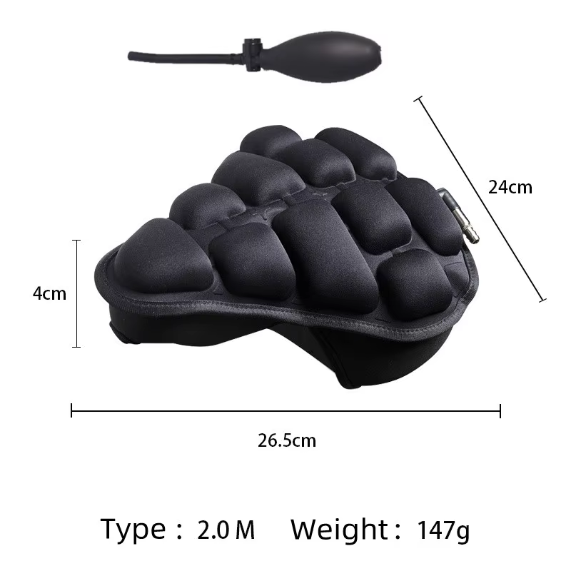 Bike Seat Cushion