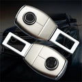 Metal Seat Belt Extenders