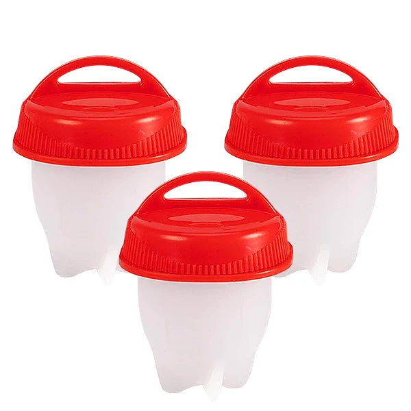 Eggfinity QuickPoach Pods
