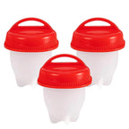 Eggfinity QuickPoach Pods