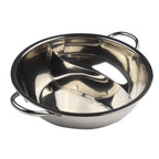 Maximum cooking efficiency at any time