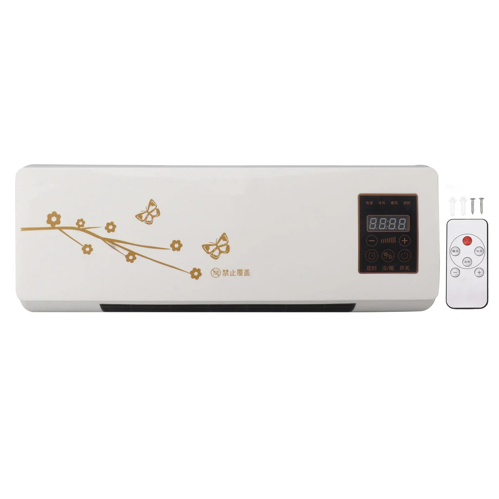 BreezeBox Dual Mini AC