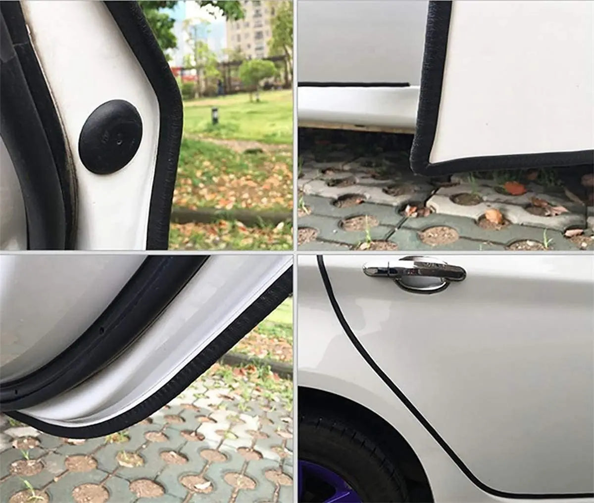 Ultimate Car Door Protector 5m