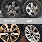 RustAway – Rust Spray, Eliminates Rust and Restores Car Parts