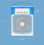 CoolBreeze Mini Climate Master