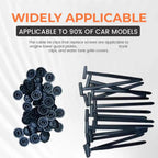 Revolutionary Cable Ties
