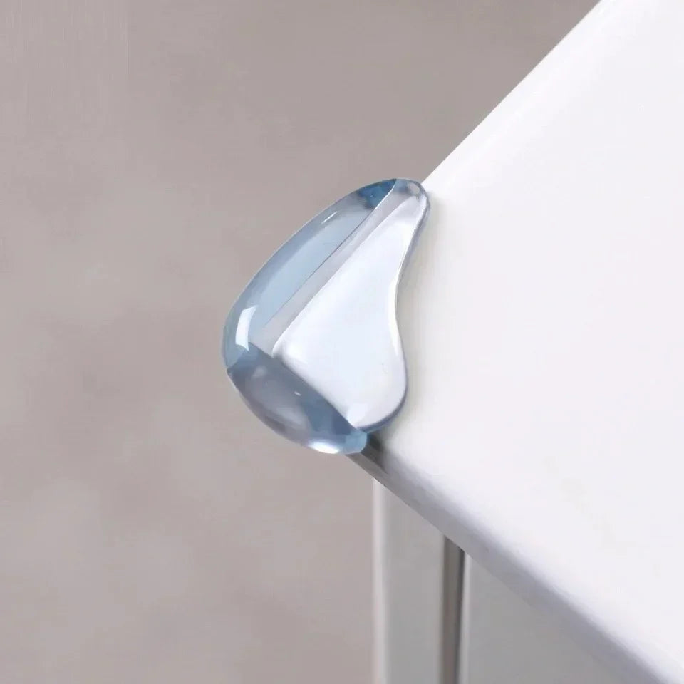 Protection for the little ones – Corner protection grid