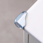 Protection for the little ones – Corner protection grid