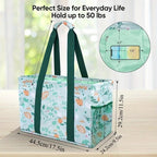 Foldable Reusable Bags