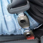 Metal Seat Belt Extenders