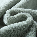 100% Egyptian Cotton Bath Towel 70x140cm - grey