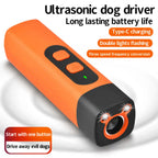 Dog Bark Silencer