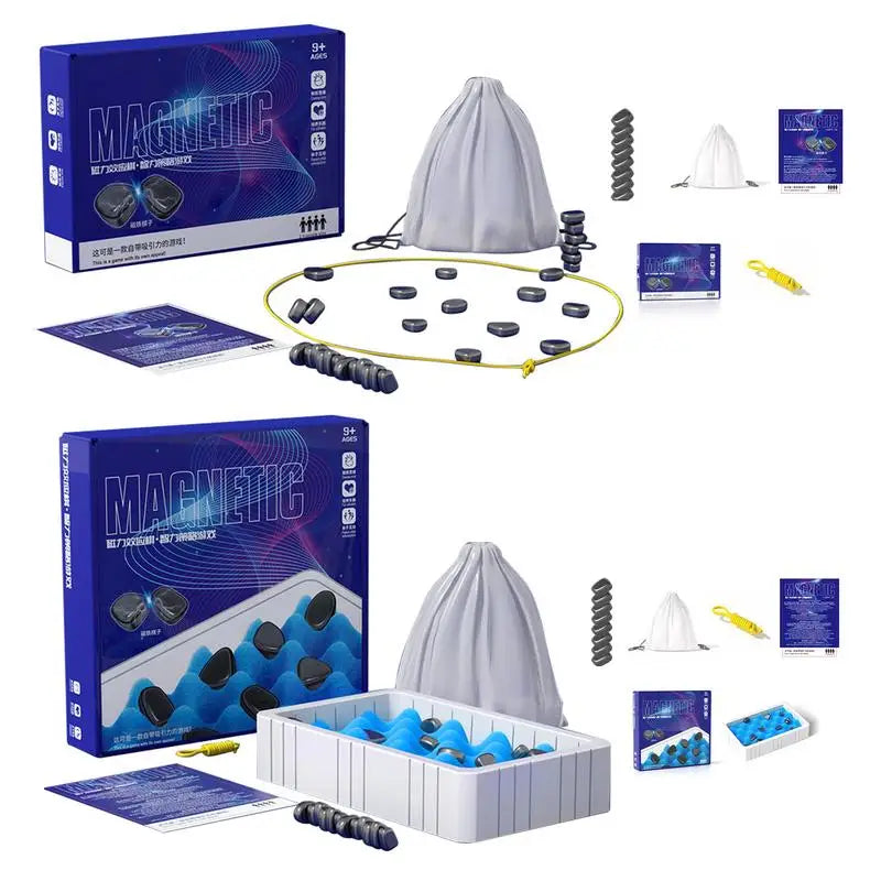 MindChess Magnetic Thinking Power
