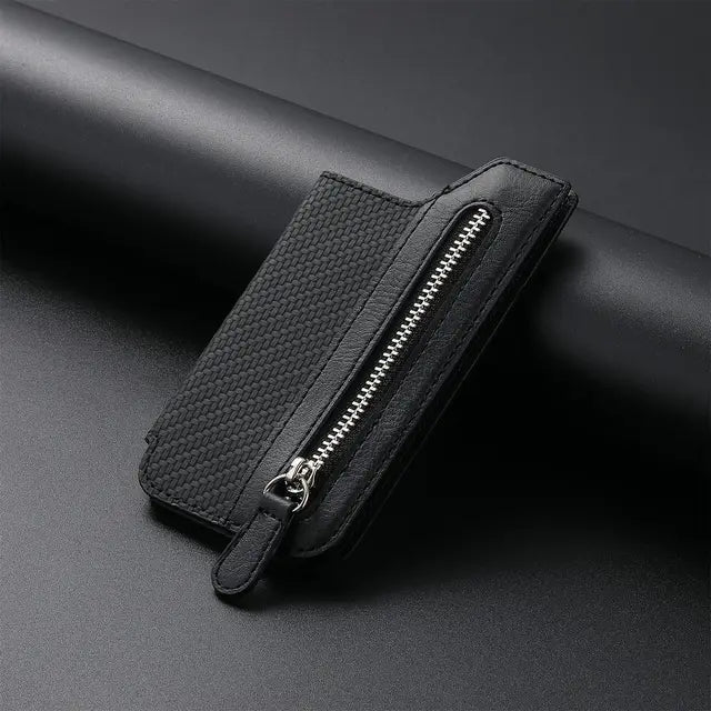 SmartPocket: Ultimate Phone Wallet Accessory